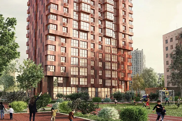 В январе ипотечный рынок столицы прибавил 11% в годовом выражении