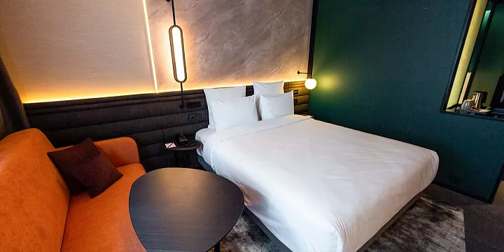 В Басманном районе построят гостиницу по программе «Рубль за квадратный метр»