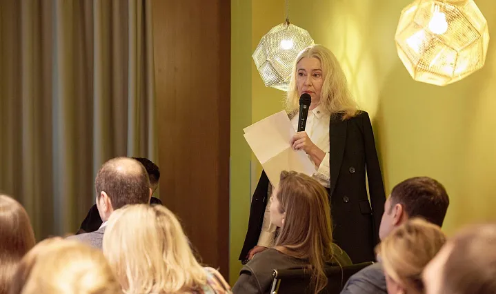 Эксперт «Донстрой» рассказал об эффективном взаимодействии УК и девелоперов