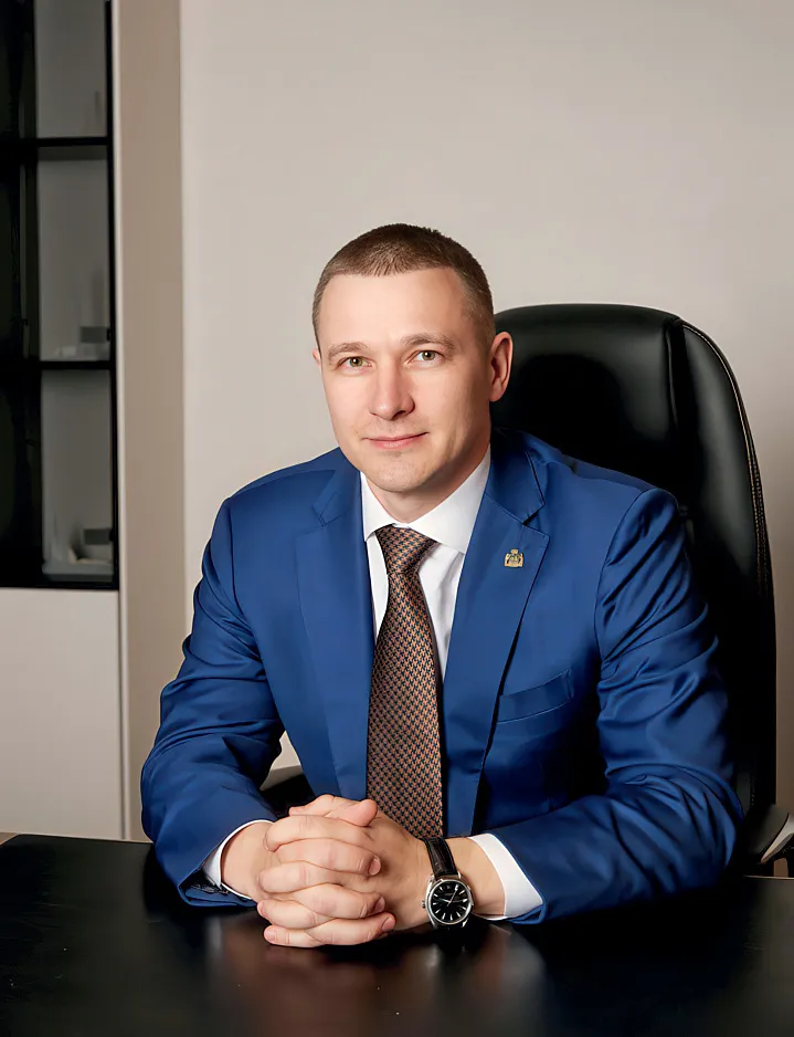 Главный архитектор Екатеринбурга Руслан Габдрахманов об уральском миллионнике