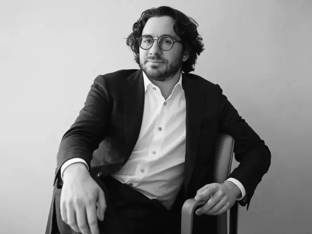 Сооснователь ADG Group Григорий Печерский стал владельцем киносети «КАРО»