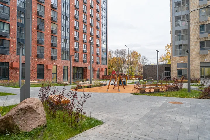 Более 50 тысяч семей переехали по реновации 