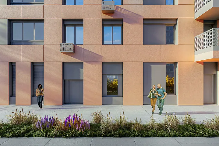 В Москве только половина проектов недвижимости продается со скидками 