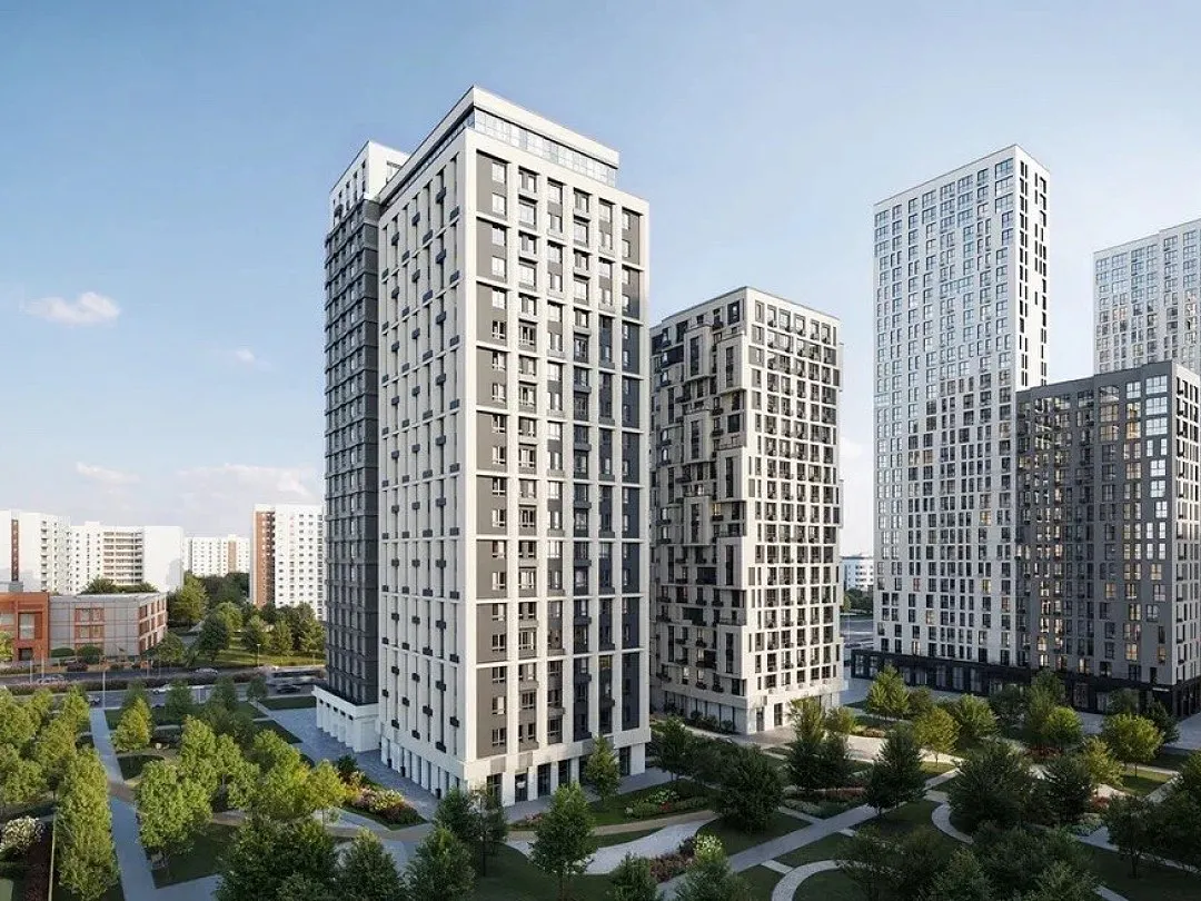 ГК «А101» открывает продажи в семейном проекте комфорт-класса «Южные сады»