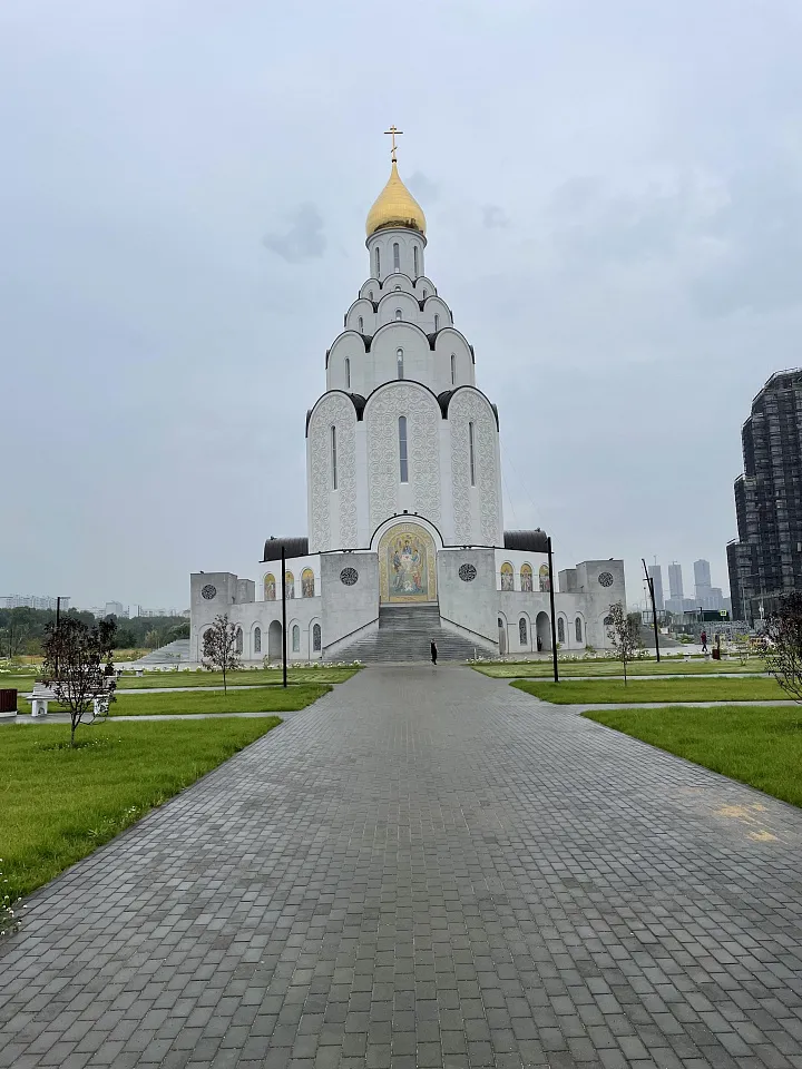 Москомархитектура проведет экскурсии в Тушино и Новой Москве
