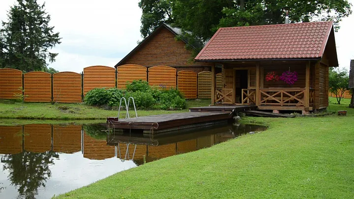 В РФ четко определили, что можно построить на даче без разрешающих документов 