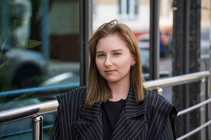 От идеи до квартала