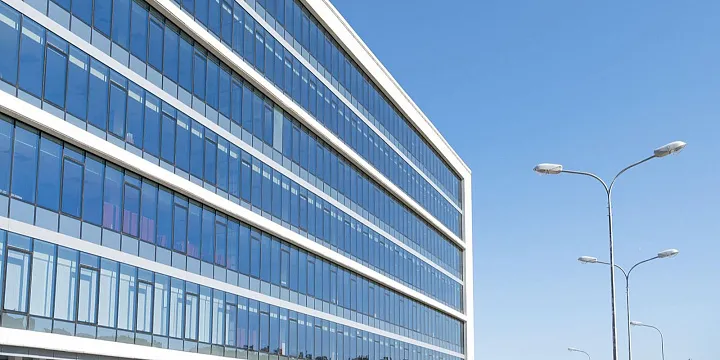 Ввод офисной недвижимости в Москве в 2026 году может вырасти почти вдвое