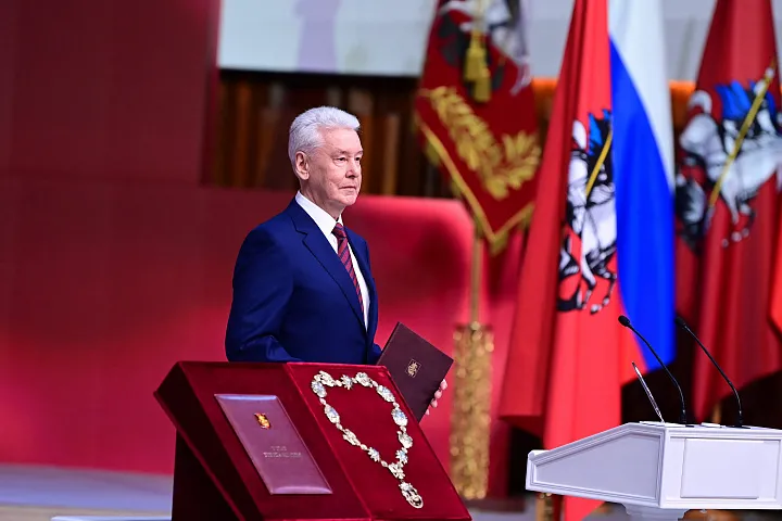 Что мы ждем от нового срока Сергея Собянина на посту мэра Москвы
