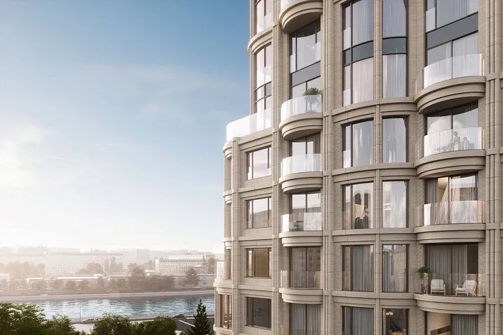 «Донстрой» вошёл в десятку лидеров по объёмам ввода жилья в Москве по итогам 2024 года