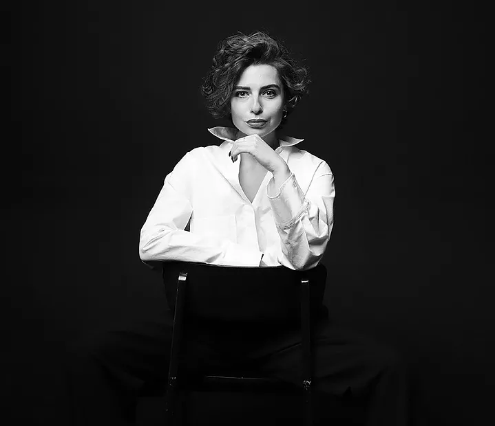 «Тебе не доверят строить здание, пока ты...не построишь здание»: Дарья Семенова о том, каково быть молодым архитектором