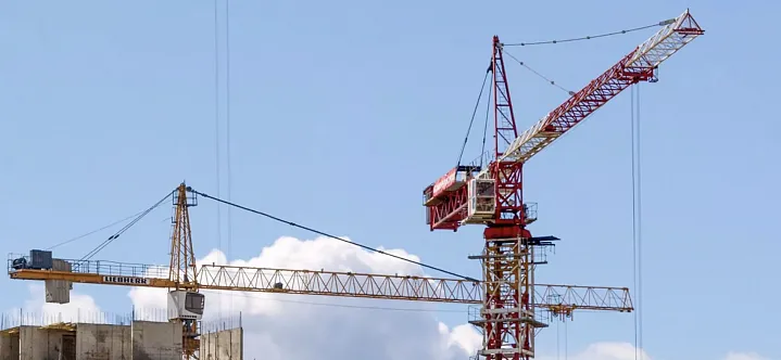 За пять лет город выделил более 730 гектаров земли для реализации масштабных инвестпроектов