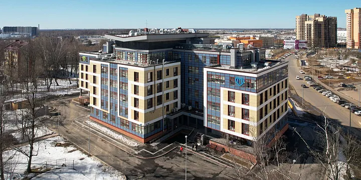 С 2012 года в новой Москве ввели 26 объектов здравоохранения 