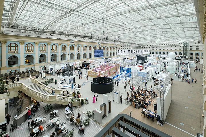 Просто я люблю свою работу