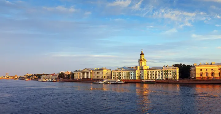 Инвестиции в недвижимость Петербурга могут достичь 150 млрд рублей