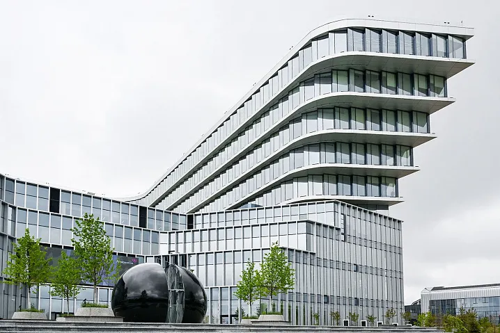 Как будет развиваться инновационная система Москвы до 2030 года