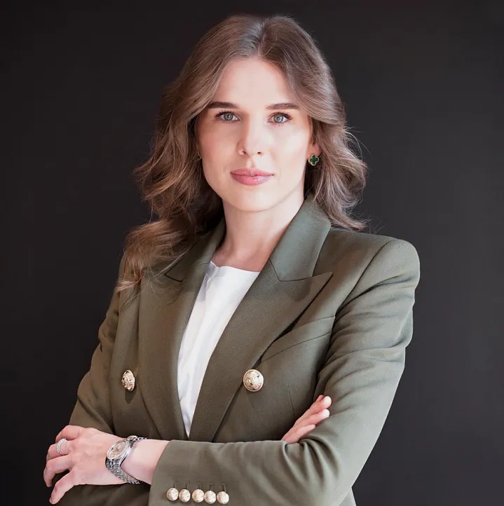 Девелопер и современное искусство