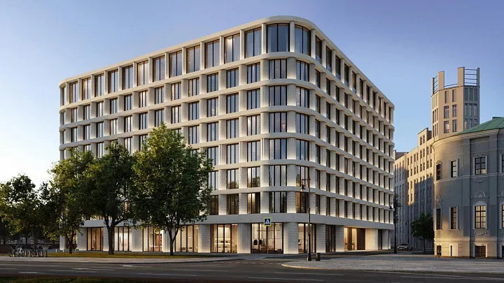 R4S с проектом «Никитский 6» станет партнером Театра на Бронной в новом театральном сезоне