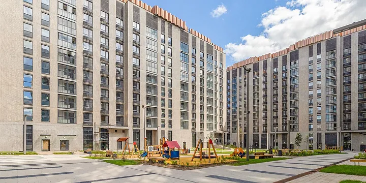 На востоке Москвы по реновации переехали 1,7 тыс. семей 