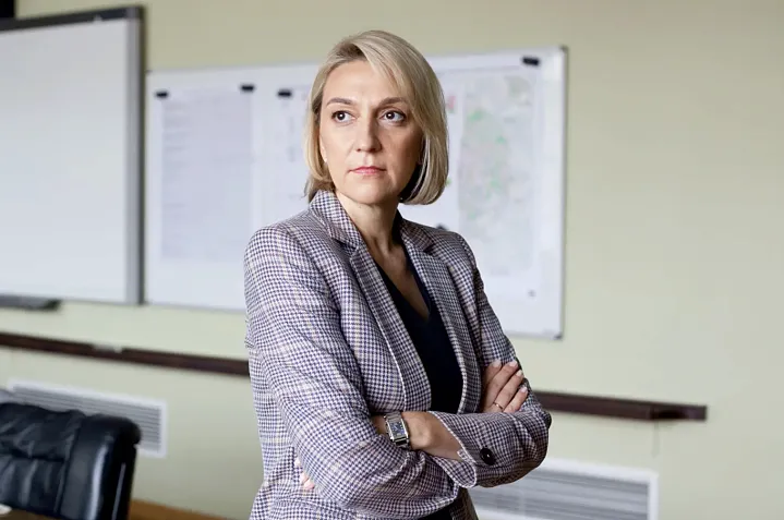 Москомархитектура вошла в структуру департамента градполитики