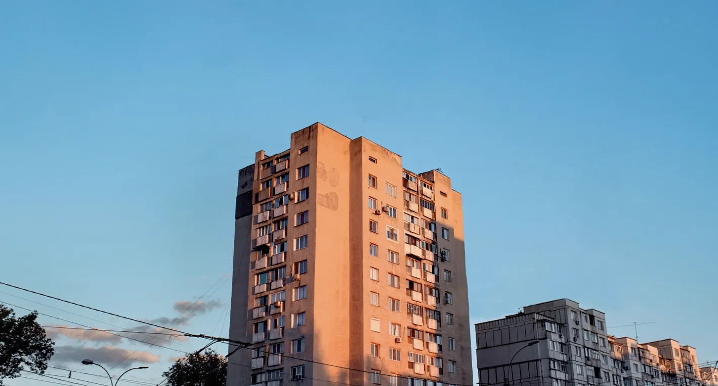 Около 80% рыночной ипотеки занимает вторичное жилье