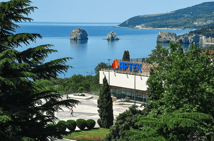 Фонд ТОЧНО ДОБРО стал партнером «Артека» 