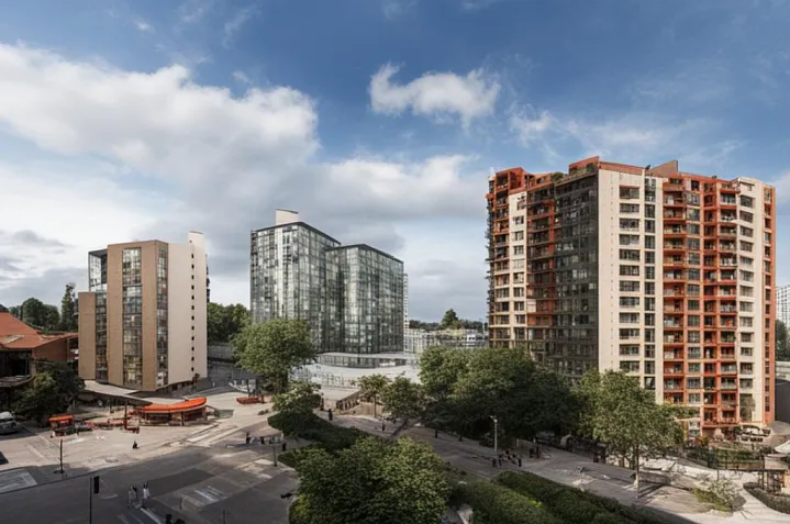 Как цифровая управляющая компания может помочь жителям и ЖКХ справиться с сезонными вызовами