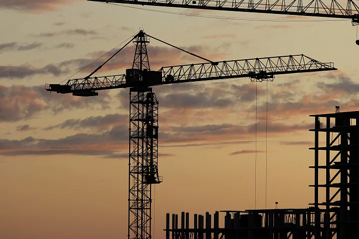 Почти 60 бизнес-центров построят в Москве к 2030 году