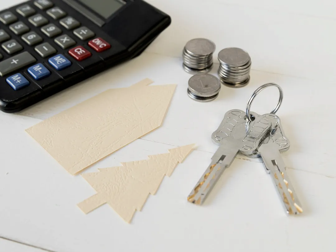 В готовящихся к сдаче новостройках не продано 45% квартир