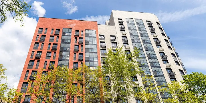 30 новостроек по программе реновации передали под заселение с начала года