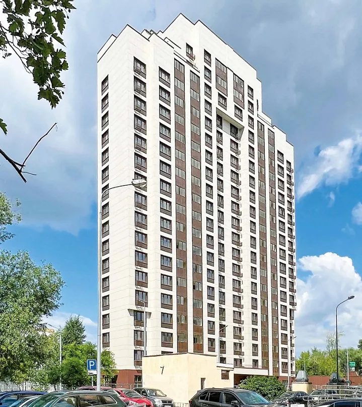 Переезд со всеми удобствами