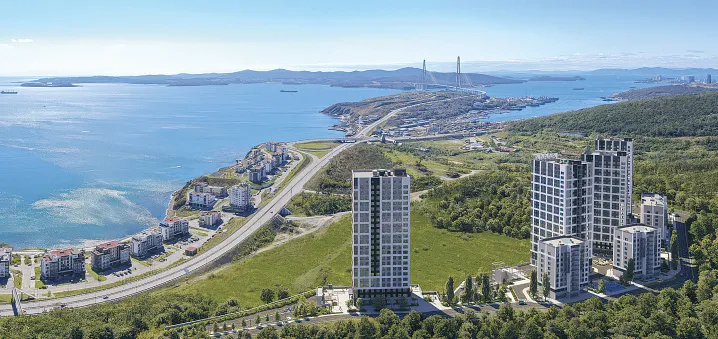 Как и зачем девелоперы работают в чужих регионах 