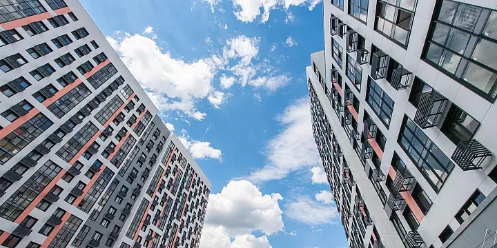 Участок в Войковском районе обновят по программе КРТ