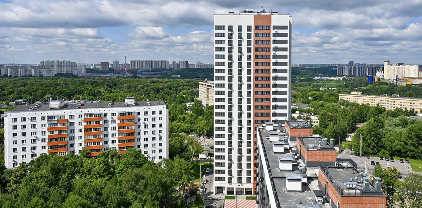 Новостройки подорожали в 14 из 16 городов-миллионников