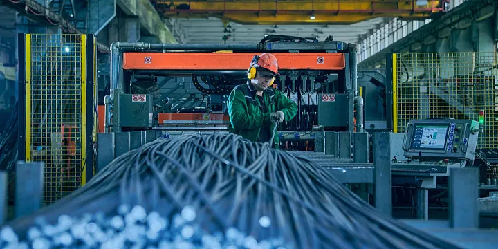 В России ожидается резкое подорожание стройматериалов 