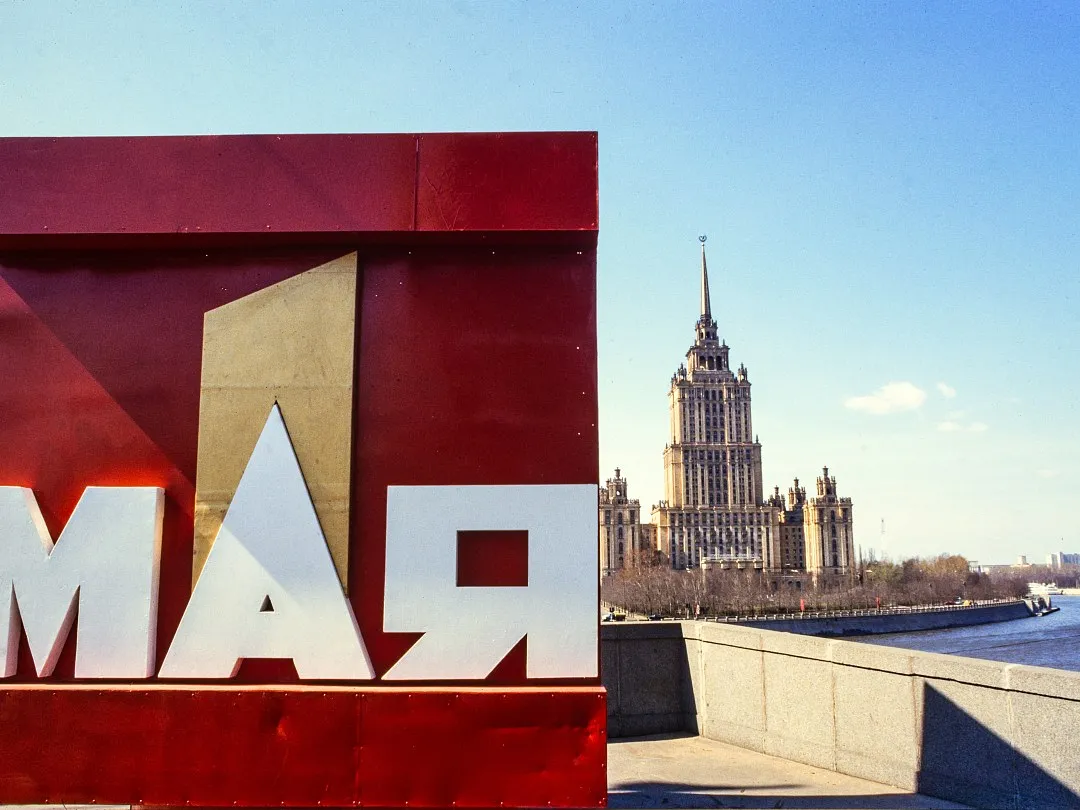 Уборка без конца и без края