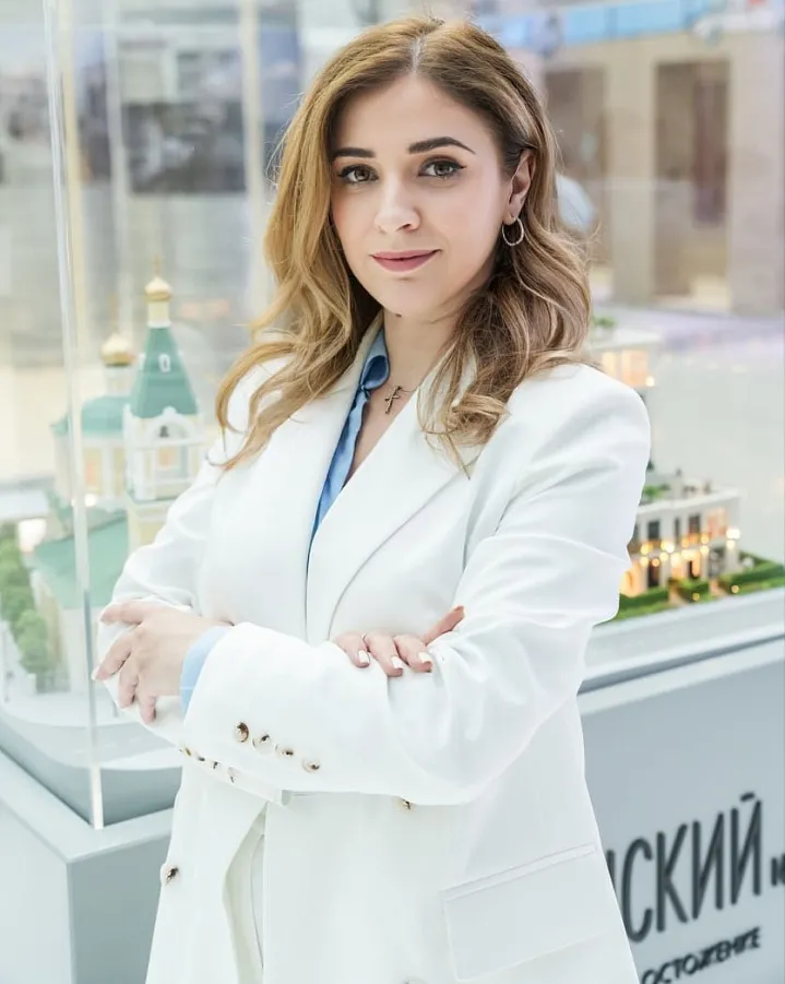 «В каждый проект мы вкладываем душу»: компания Sminex – лидер на рынке элитного жилья Москвы 