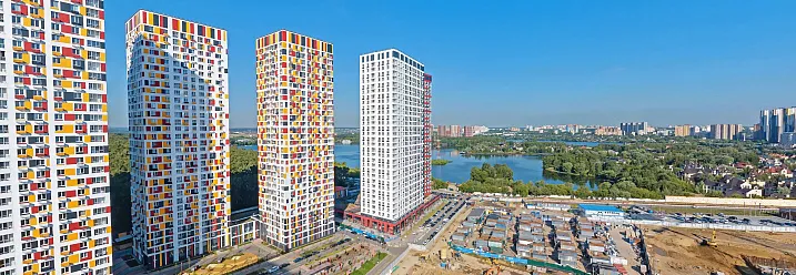 Апартаменты: выгодное предложение на рынке недвижимости