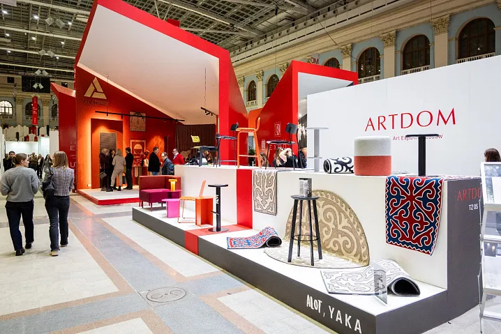 До 300 квадратных метров и более увеличилась площадь мест общего пользования в современных жилых комплексах премиум-класса