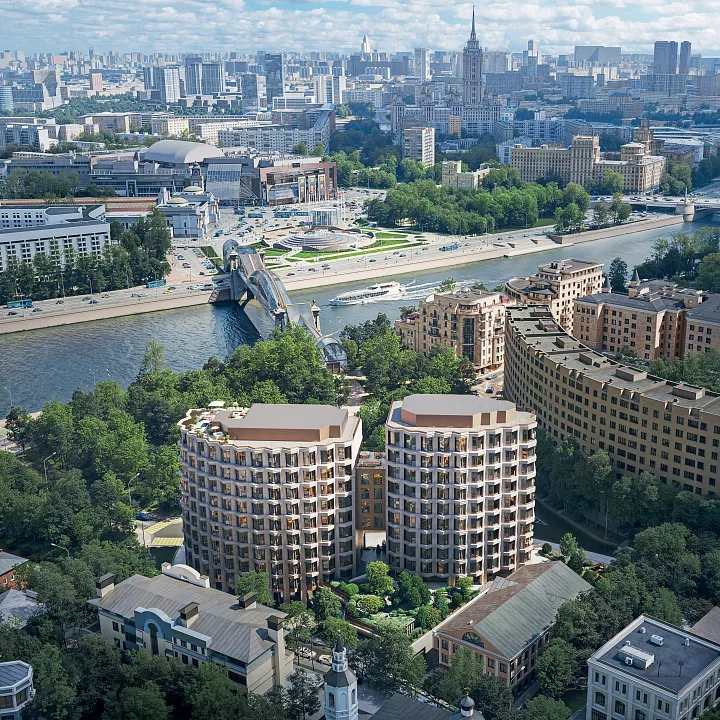 Capital Alliance: эволюция культуры девелопмента