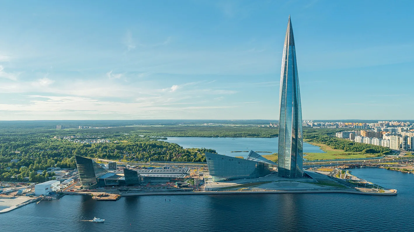 В России запущена госпрограмма по децентрализации крупных госкомпаний