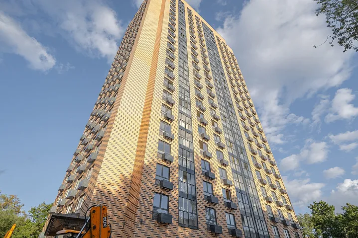 До конца года по реновации начнут переезжать 13 тысяч человек