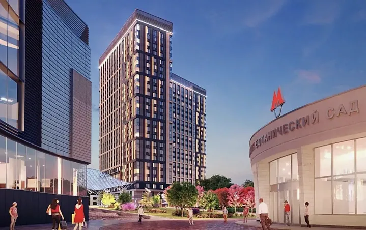 PIONEER – «Девелопер года» по версии CRE AWARDS 2024