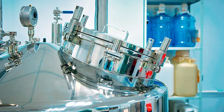 Первые компании из ДНР и ЛНР получили свидетельства о включении в реестр участников СЭЗ в новых регионах