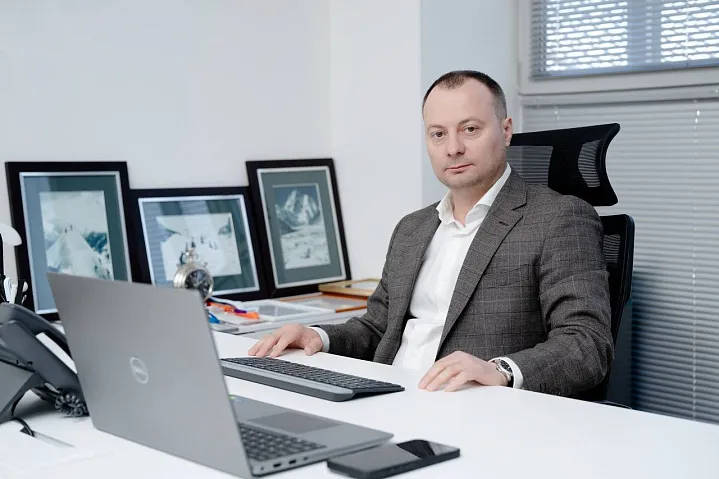 Технологии в ЖКХ: от автоматизации к человекоцентричности и предиктивности