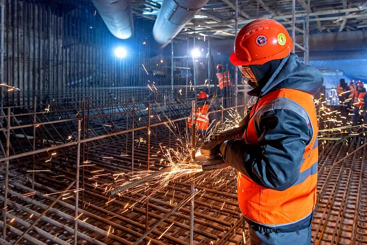 Кадровый вопрос – важнейший для строительной отрасли Москвы