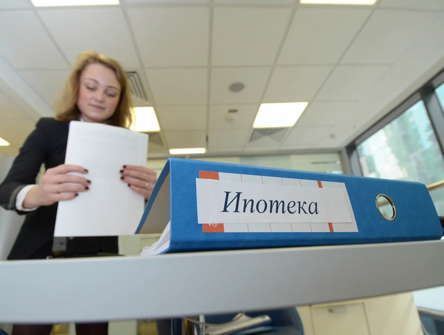 С начала 2023 года в Москве выдали почти пять тысяч льготных ИТ-ипотек