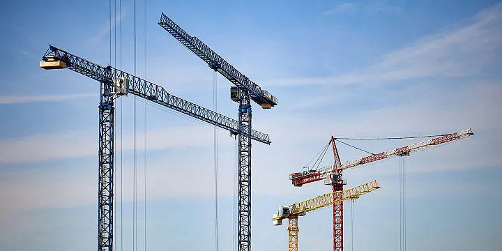 Утвержден проект планировки части промзоны «Южный порт» 