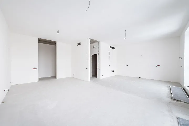  Спрос на премиальные квартиры с отделкой white box вырос в 6 раз за 2 года