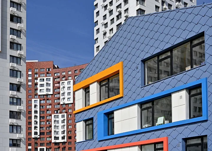 Квартальная отчетность